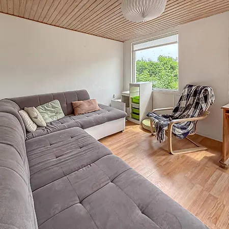 2 Bedroom Pet Friendly In Сasa de vacaciones *