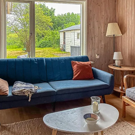 2 Bedroom Pet Friendly In Сasa de vacaciones *