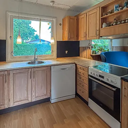 2 Bedroom Pet Friendly In Haderslev