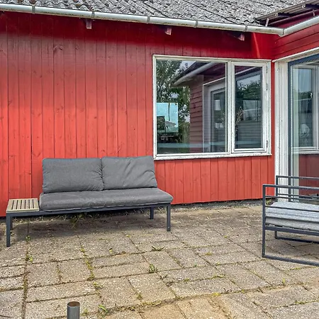 2 Bedroom Pet Friendly In Сasa de vacaciones *