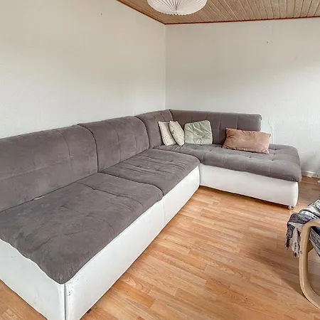 2 Bedroom Pet Friendly In