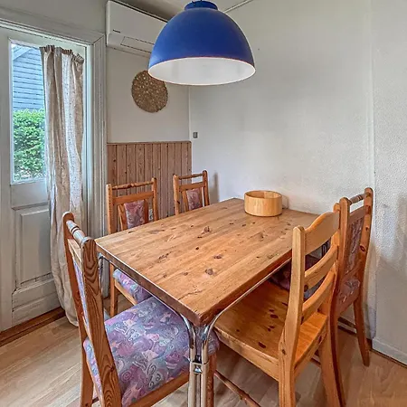 2 Bedroom Pet Friendly In Haderslev