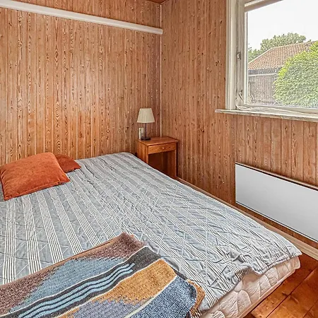 2 Bedroom Pet Friendly In Сasa de vacaciones Haderslev